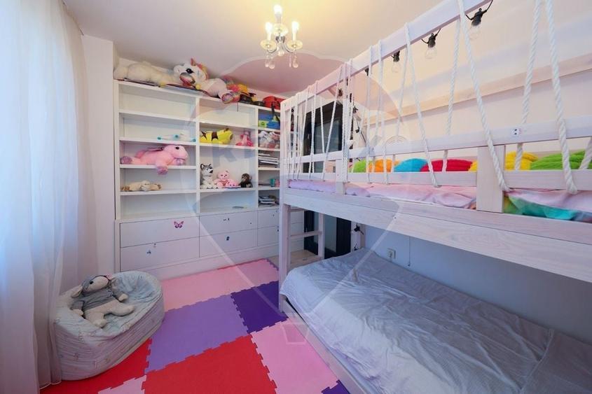 Apartament modern centrul Civic - 10