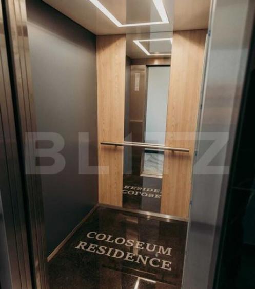 Apartament cu 3 camere, modern, 71 mp, etaj intermediar, zon - 3