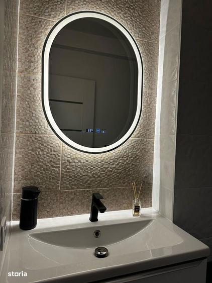 Apartament 3 camere, Rogerius Oradea - 9