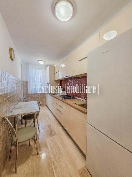 Apartament Premium cu 2 camere si Parcare in Garaj - BND Residence - 6