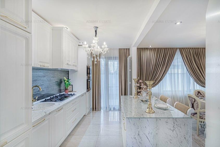 Vila superba individuala zona Sud Est - 2