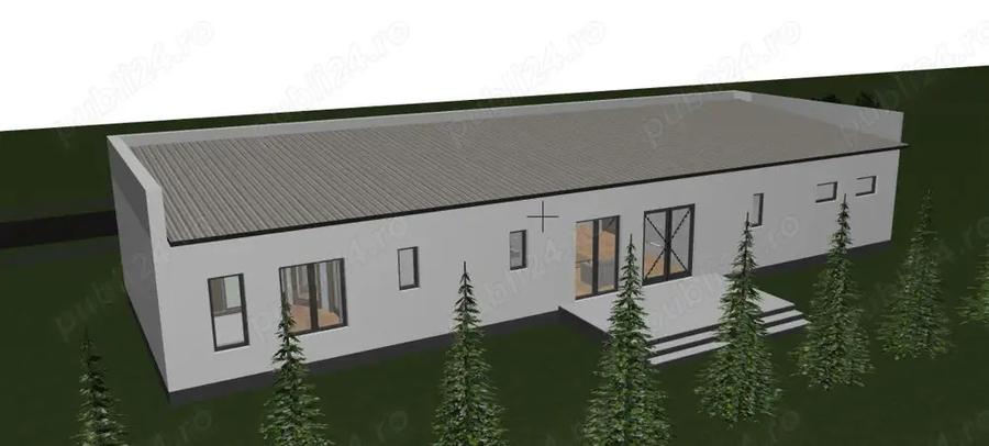 Casa individuala de vanzare - 4