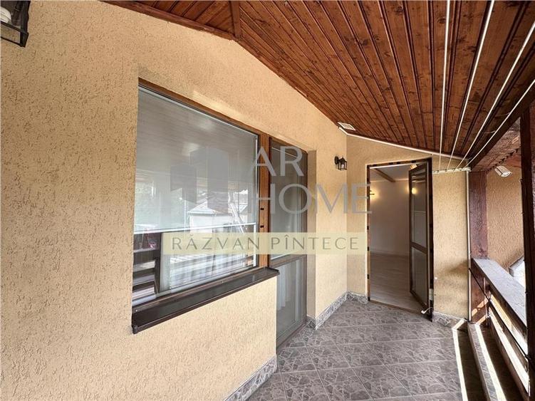 Vila P+1E, 5 camere, teren 234 mp, zona centrala, Ploiesti - 15