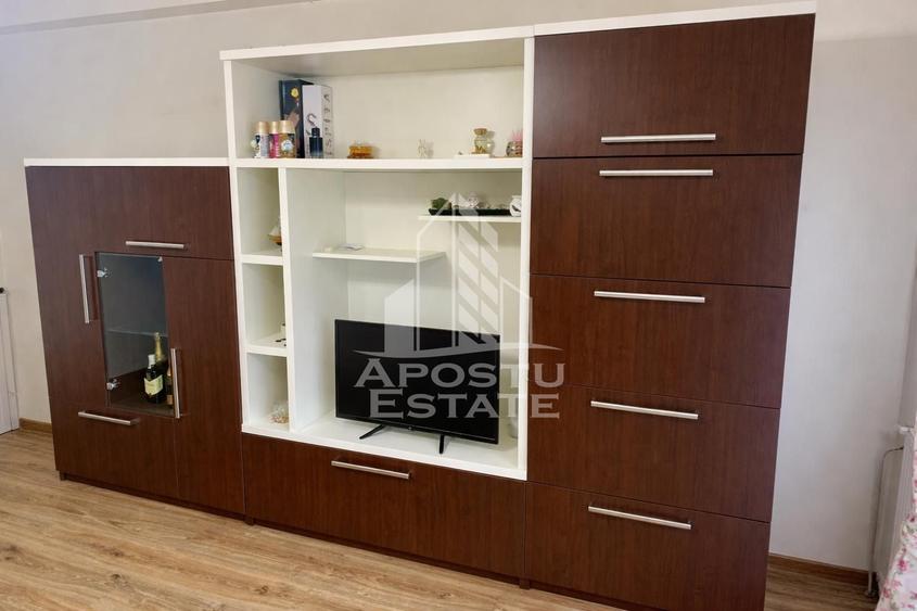 Apartament cu 2 camere, centrala proprie, Giroc, Timis - 2