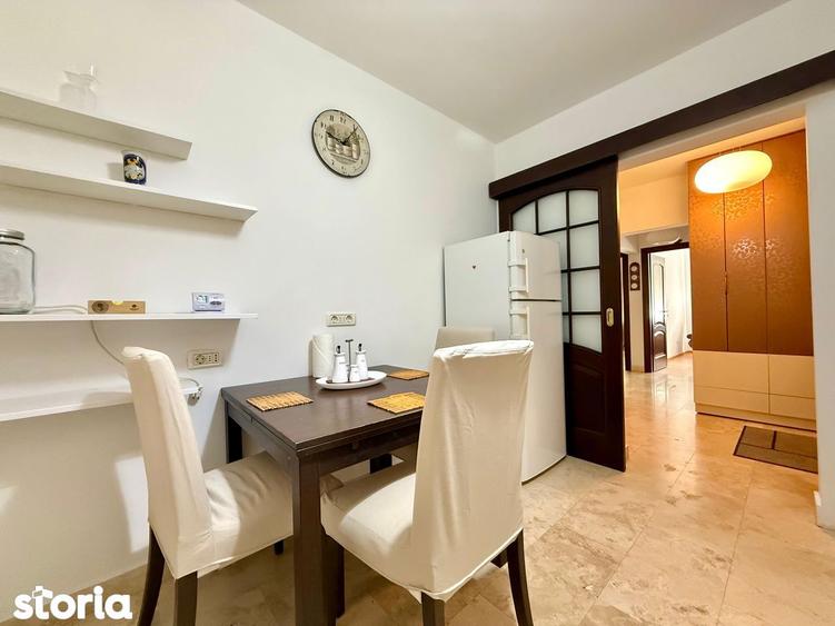 Apartament 3 camere de inchiriat-Mega Mall- Arena Nationala - 13