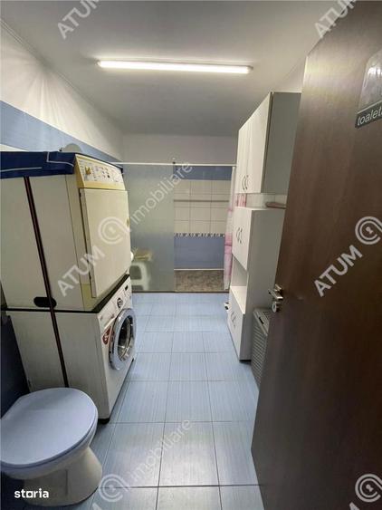 Casa 6 camere decomandate curte 130 mp in Selimbar - 5