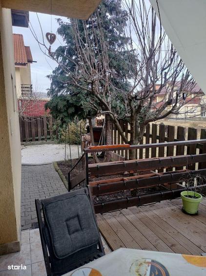 Duplex zona Parc Poligon, Floresti - 4