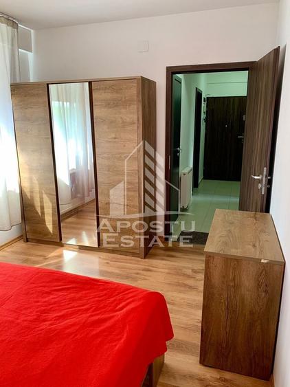 Apartament cu 2 camere, decomandat, zona Olimpia-Stadion - 5