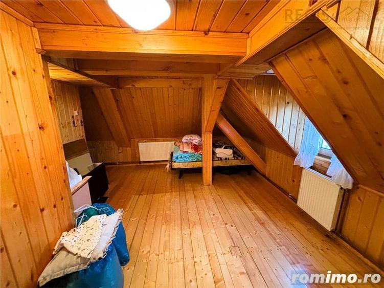 Casa 5 Camere Central,Predeal - 14