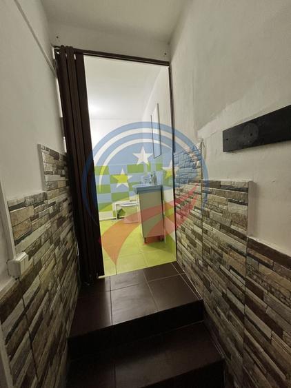 Spațiu comercial central de închiriat - 4