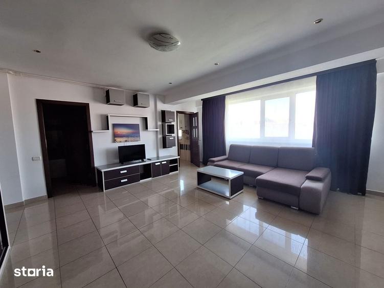 Garsoniera | Bucatarie inchisa | Loc de parcare inclus | Vivo Mall - 3