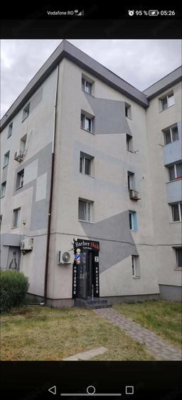 Vand garsoniera slatina zona steaua 12mp 19000euro - 1