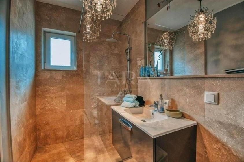 Duplex Premium în Andrei Mureșanu – Liniște, Confort și Eleganță - 3