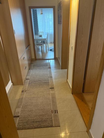 Apartament strada Ostirii - 8