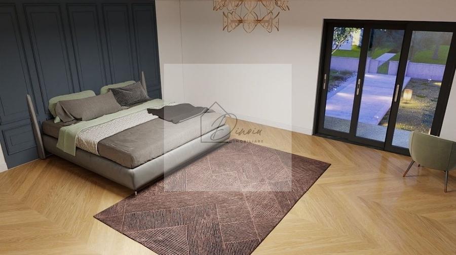 Vila duplex Bucureștii Noi 2 Cocoși I Străulești I 220 mp - 6