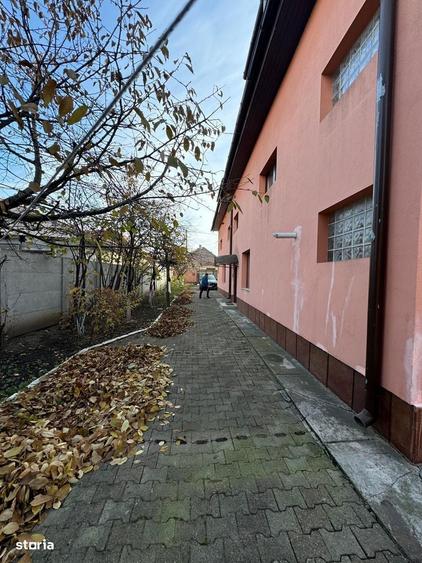 Casa individuala cu proiect de apartamentare in curs de autorizare - 6