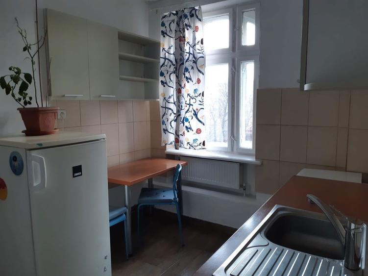 Garsoniera ultracentral de inchiriat. - 4