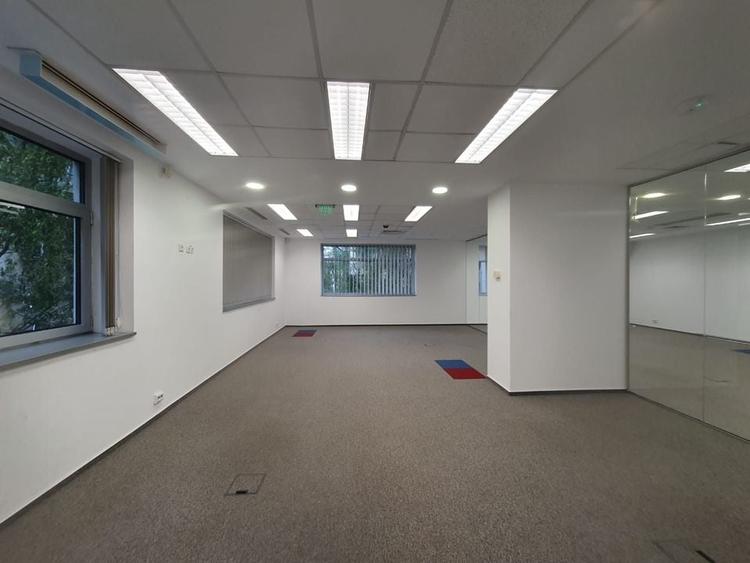 Vanzare cladire de birouri in zona Armeneasca - 1907mp - inchiriata integral - 2