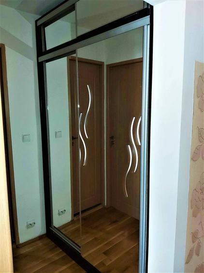 Apartament cu 3 camere decomandate, confort I, 68mp, finisat modern, mobilat si utilat, zona Primave - 4