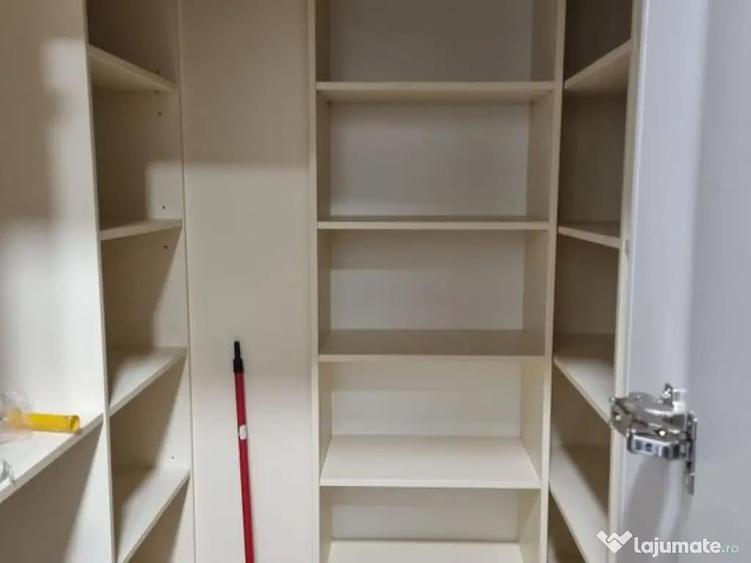 Apartament 3 camere Sos. Nordului (Herastrau) - 4