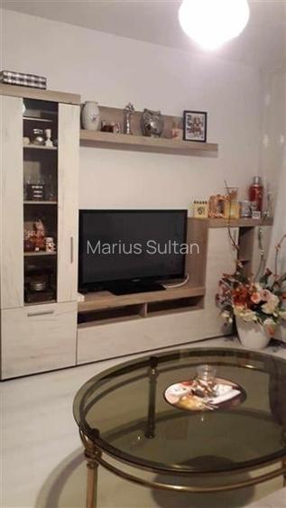 Apartament cu 2 camere semidecomandat, mobilat în Gemenii Apartament cu 2 camere semidecomandat, mobilat în Gemenii