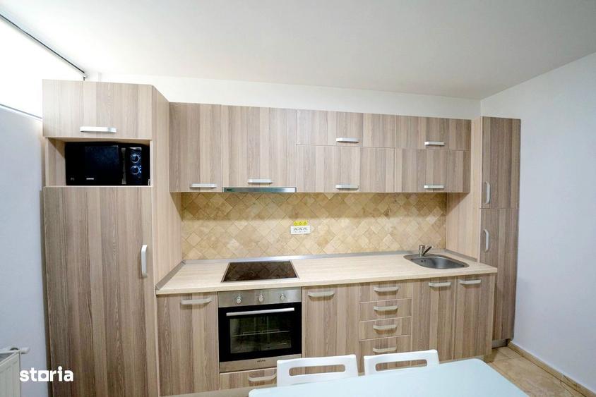 Cladire de birouri,cu chiriasi,Militari Residence, Metro,Auchan - 7