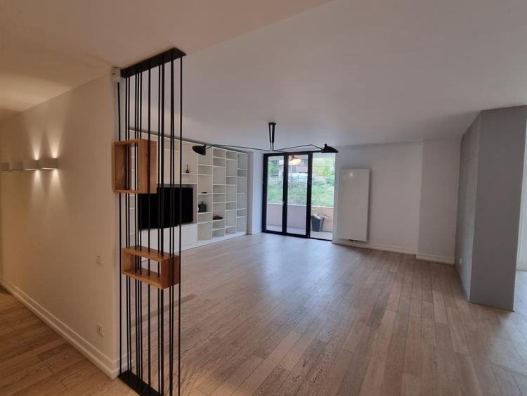 Apartament singur pe etaj, cu 4 camere, in imobil boutique - 5