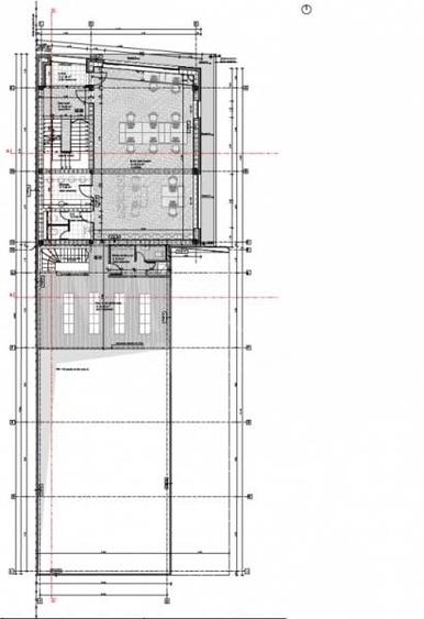 Teren intravilan pentru constructii de vanzare in Marasti, Cluj Napoca - 4