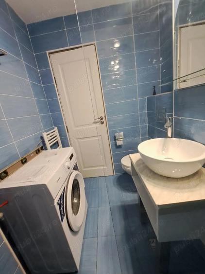 apartament de inchiriat in Sinaia - 8