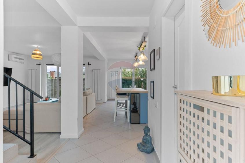 VANZARE Casă / Vilă moderna cu 4 camere si curte Dragomiresti-Deal - 7
