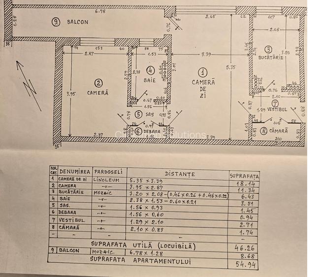 Tineretului metrou parc stradal -renovat capital-incalzire prin pardoseala Tineretului metrou parc stradal -renovat capital-incalzire prin pardoseala
