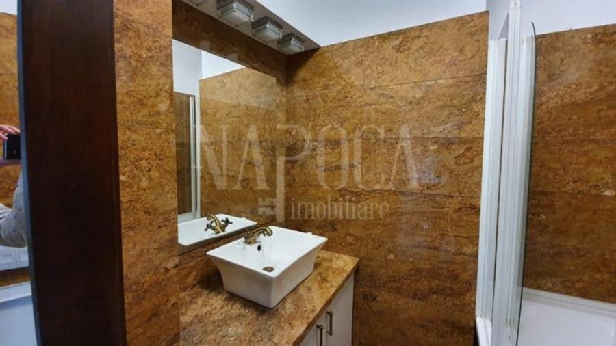 Apartament 2 camere de vanzare in Centru, Cluj Napoca - 7