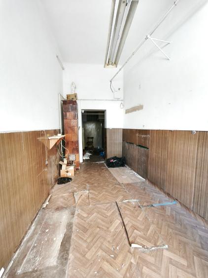 Casă de vânzare Piața Romană – cu spații comerciale și proiect de modernizare - 10