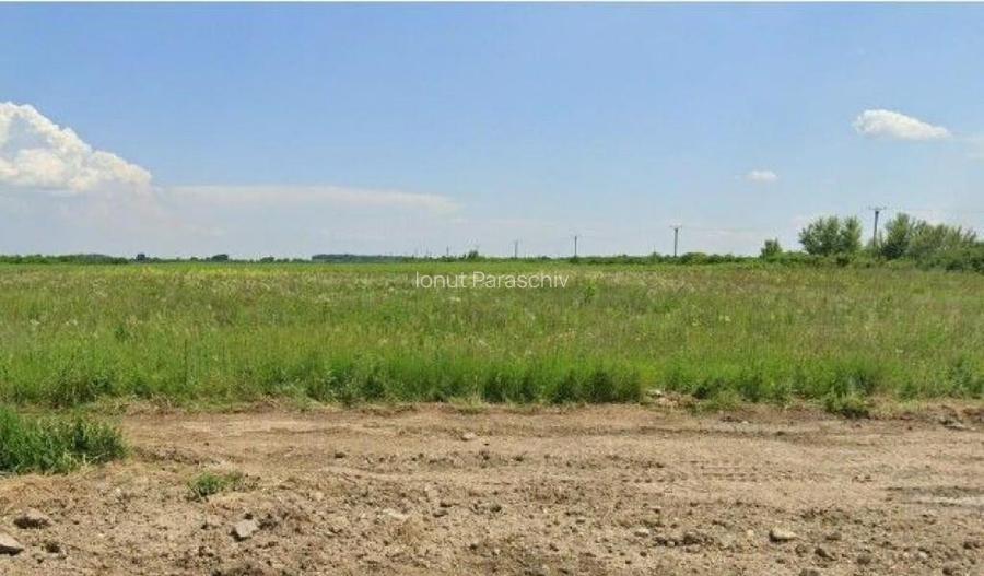 Teren Costestii din Vale, ID: R2582235