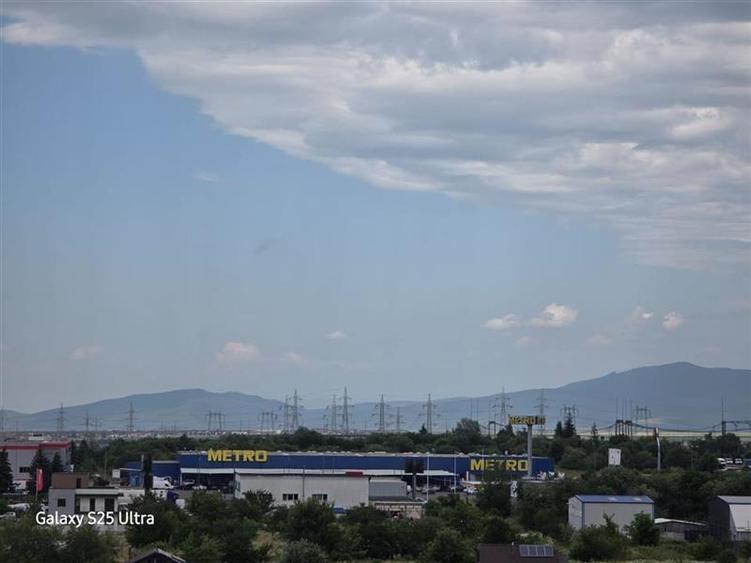 Nou, elegant, confortabil, vedere superbă - 14