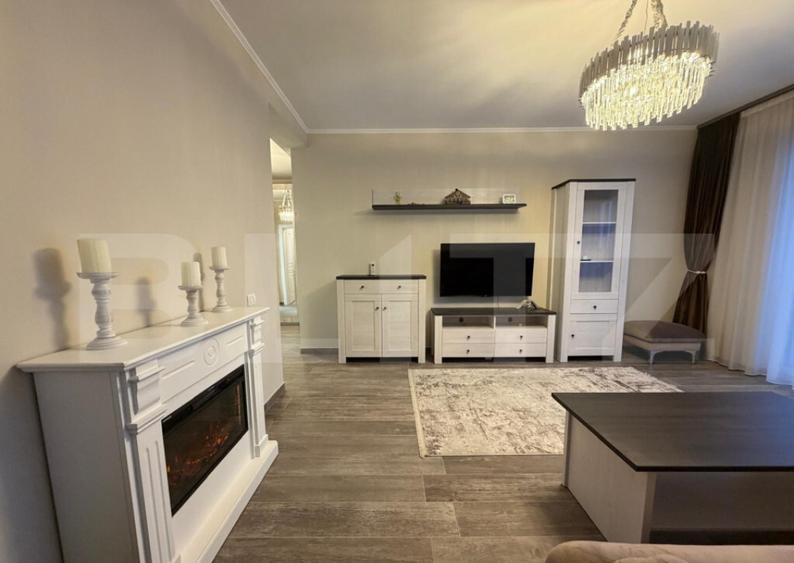 Apartament 2 camere | Bucatarie inchisa | Dumbravita - 3