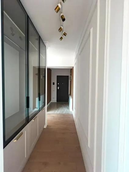 Penthouse 4 Camere LUX Timpuri Noi Mobilat Utilat Mutare Imediata - 5