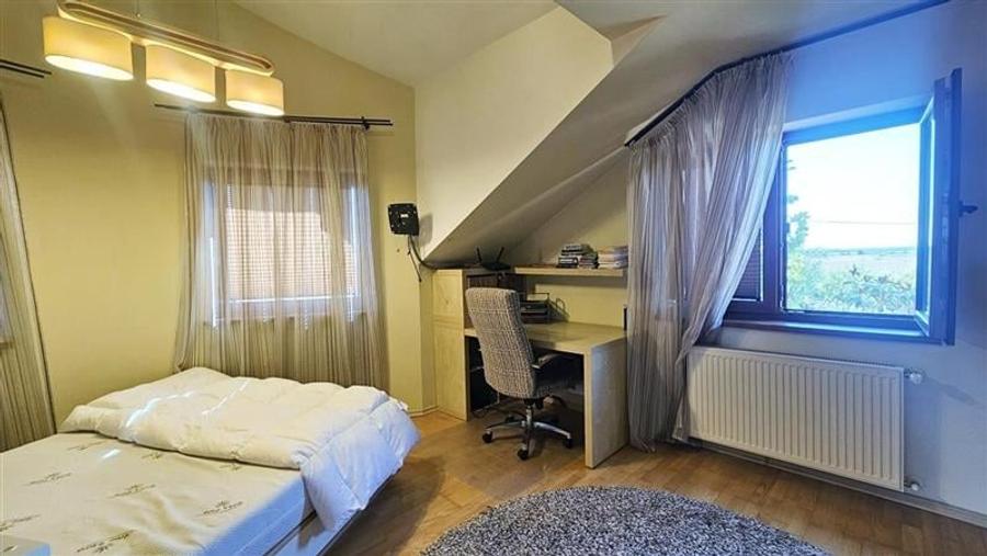 COMISION 0% Casa Individuala mobilata si utilata in Giarmata Vii - 18