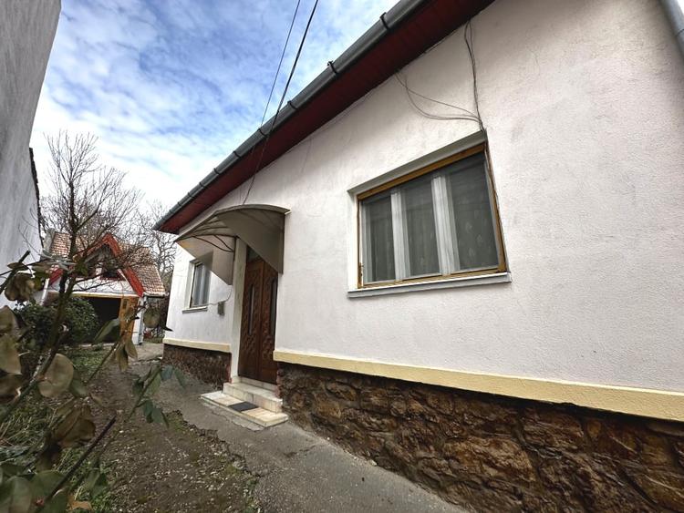 Casa 4 Camere pe Parter 441 mp Teren Alba Iulia Ultracentral CENTRU Turistic - 10