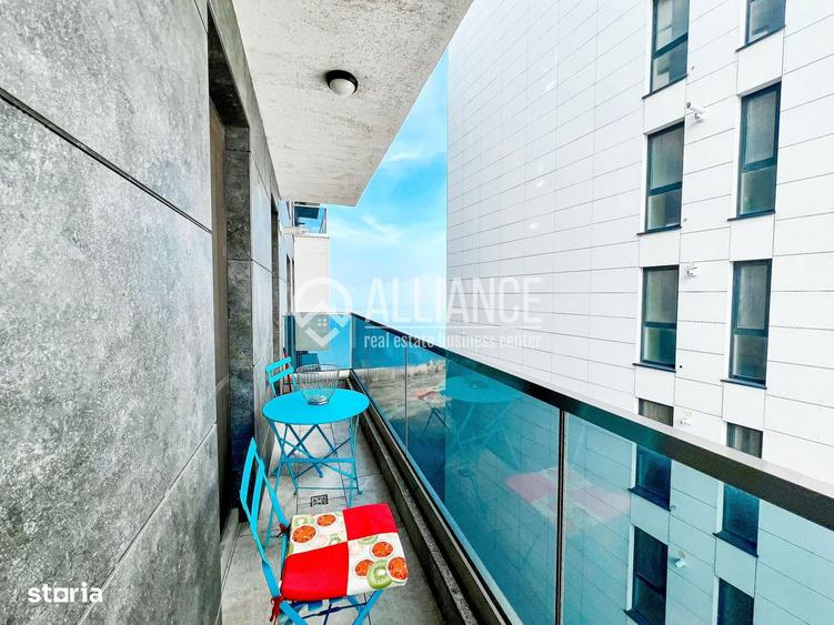 MAMAIA(COD 05) - Studio Premium , Vedere spre Lac - 4