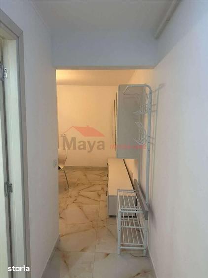 Apartament cu 3 camere în Decebal