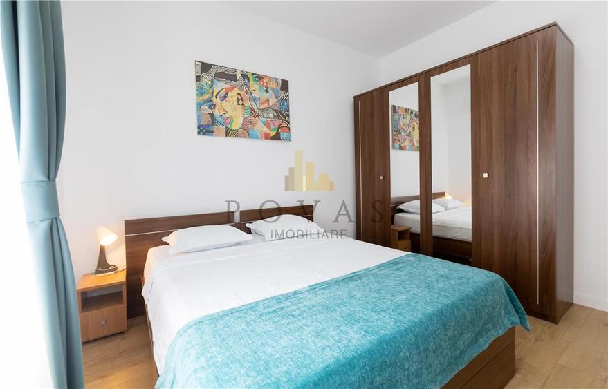 Vanzare Apartament 3 Camere Mosilor Obor Bloc Nou - 5