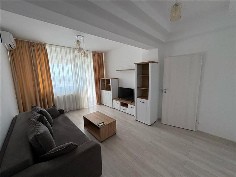 Inchiriere apartament 1-2-3 cam Militari - 1