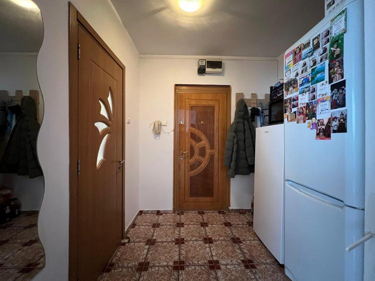 Apartament 3 camere - Drumul Taberei - 11