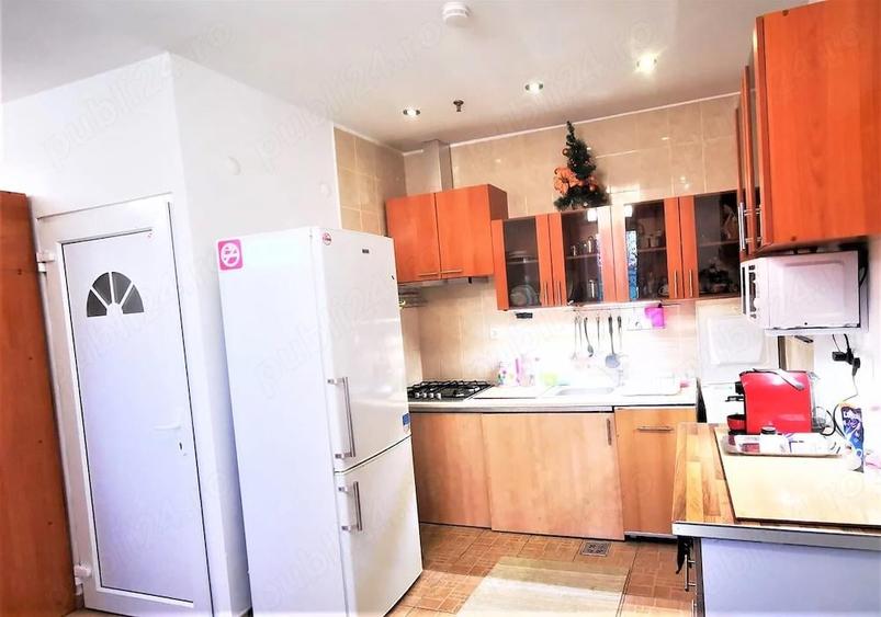 Proprietar pers. fizica inchiriez un apartament modern 48 mp cu o camera, in zona Dambovita Sagului. - 2