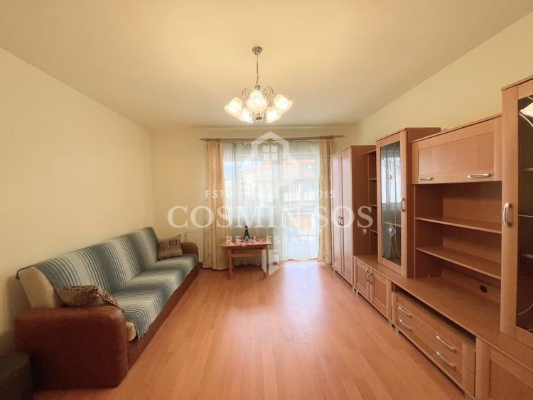 Apartament cu 1 camera de inchiriat Str. Florilor, Floresti - 3