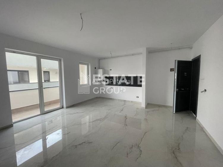 Apartament cu 1 camera in Giroc