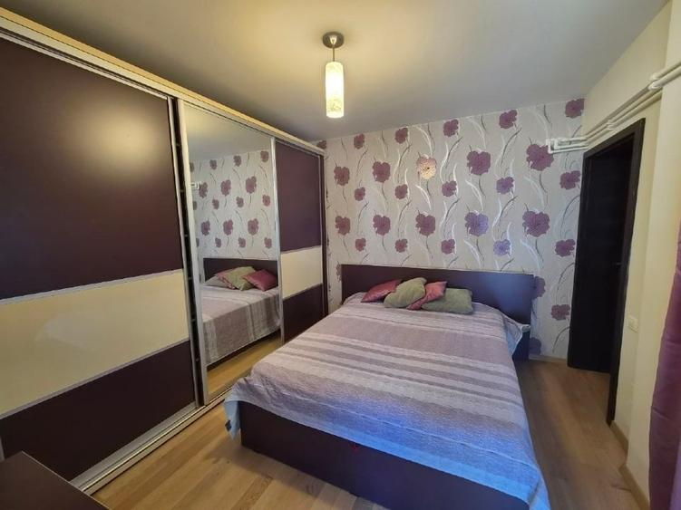 Apartament 4 camere Tomis Nord / TAV1 - 5