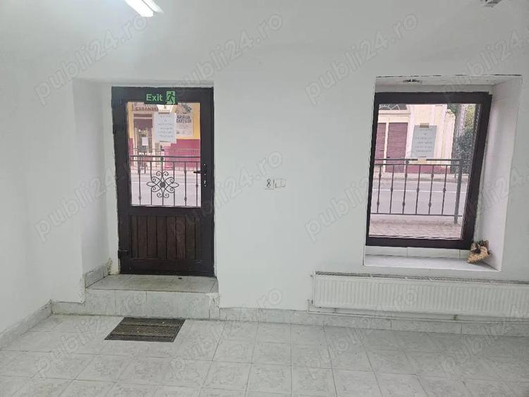 Spatiu de inchiriat OFERTA SPECIALA! - 9