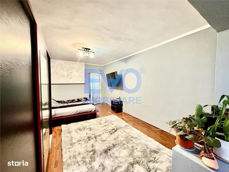 Apartament cu camere, etaj 10, Alexandru cel Bun - 1